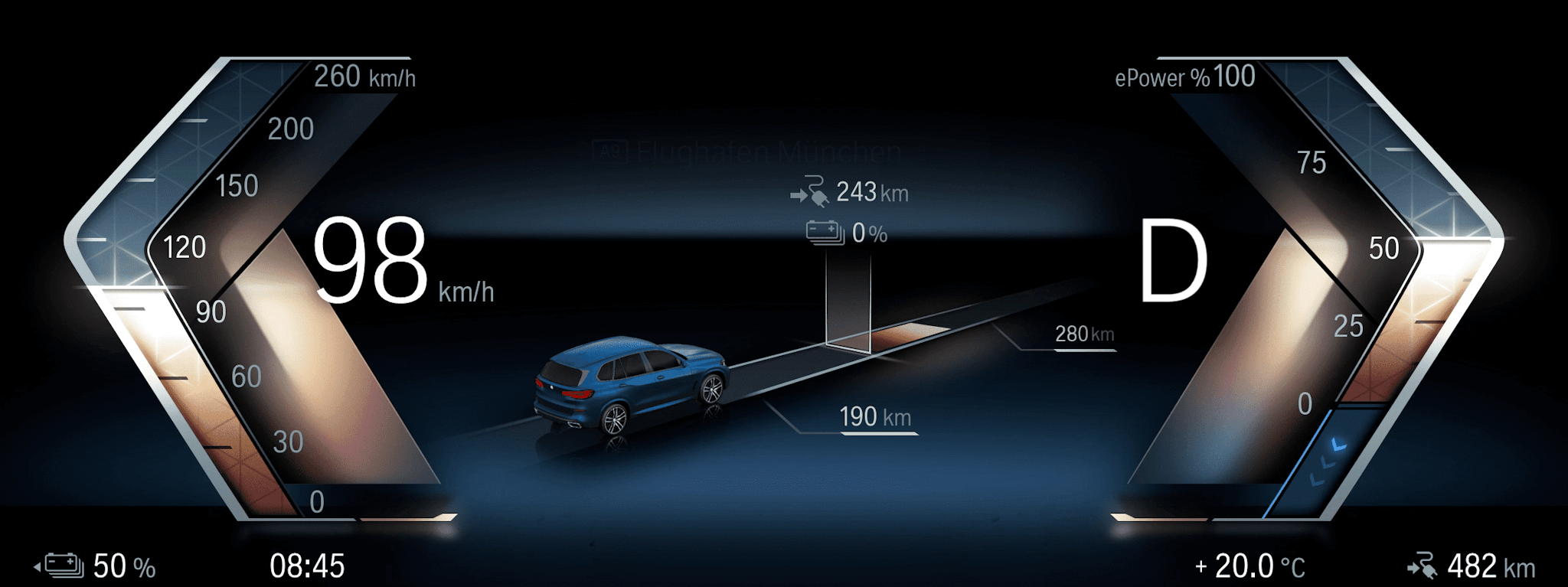 Kontrast moment slider image