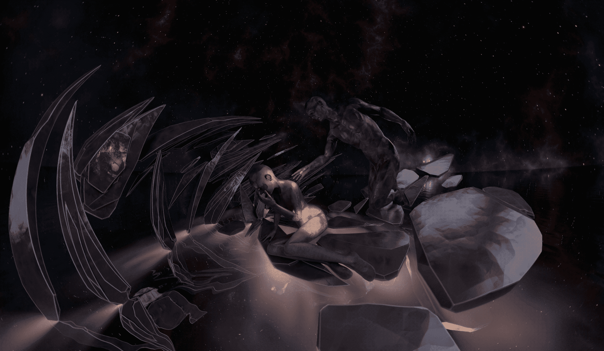 Kontrast moment slider image